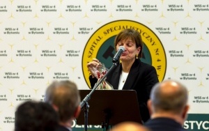 Obchody jubileuszu Wojewódzkiego Szpitala Specjalistycznego Nr 4 w Bytomiu (6)
