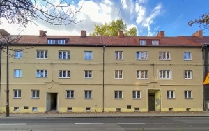 Bytomskie Mieszkania rozwiązały umowę z wykonawcą jednego z projektów rewitalizacyjnych - powodem zaprzestanie realizacji prac (1)
