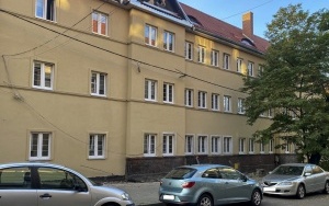 Bytomskie Mieszkania rozwiązały umowę z wykonawcą jednego z projektów rewitalizacyjnych - powodem zaprzestanie realizacji prac (2)