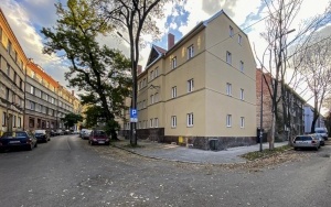 Bytomskie Mieszkania rozwiązały umowę z wykonawcą jednego z projektów rewitalizacyjnych - powodem zaprzestanie realizacji prac (3)