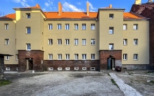 Bytomskie Mieszkania rozwiązały umowę z wykonawcą jednego z projektów rewitalizacyjnych - powodem zaprzestanie realizacji prac (4)