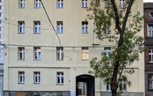 Bytomskie Mieszkania rozwiązały umowę z wykonawcą jednego z projektów rewitalizacyjnych - powodem zaprzestanie realizacji prac (5)