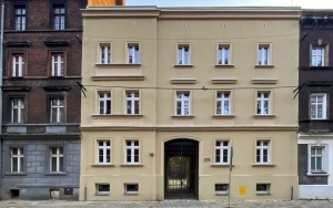 Bytomskie Mieszkania rozwiązały umowę z wykonawcą jednego z projektów rewitalizacyjnych - powodem zaprzestanie realizacji prac (6)