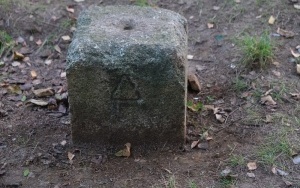 Sucha Góra wzbogaci się o kolejną atrakcję turystyczną. Na terenie Suchogórskiego Labiryntu Skalnego powstanie wieża triangulacyjny (3)
