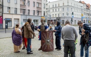 Rzymianie zdobyli muzeum (3)