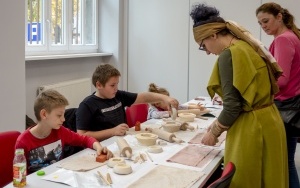 Rzymianie zdobyli muzeum (10)