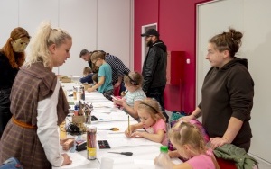 Rzymianie zdobyli muzeum (12)