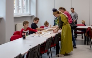 Rzymianie zdobyli muzeum (13)