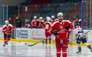 European Women's Hockey League w Bytomiu (1)