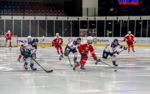 European Women's Hockey League w Bytomiu (2)