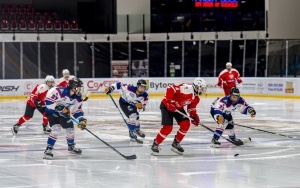 European Women's Hockey League w Bytomiu (3)