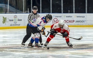 European Women's Hockey League w Bytomiu (4)