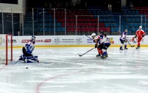 European Women's Hockey League w Bytomiu (5)