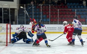 European Women's Hockey League w Bytomiu (9)