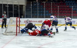 European Women's Hockey League w Bytomiu (10)