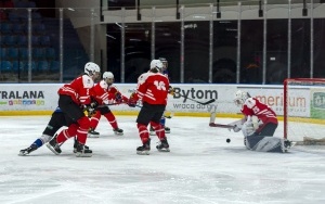 European Women's Hockey League w Bytomiu (11)