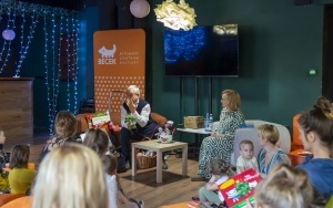 Festiwal dla miłośników książek (2)