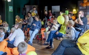 Festiwal dla miłośników książek (4)