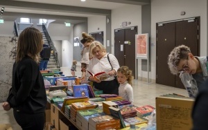 Festiwal dla miłośników książek (15)