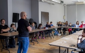 Festiwal dla miłośników książek (18)