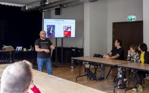 Festiwal dla miłośników książek (10)