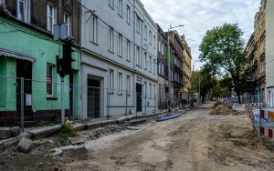 Uwaga mieszkańcy ul. Piekarskiej. Ważna informacja w sprawie możliwości dowozu węgla (1)