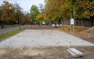 Inwestycje w Alei Marka  (2)