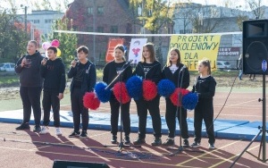 Powstał kolejny kompleks sportowo-rekreacyjny z Bytomskiego Budżetu Obywatelskiego (2)
