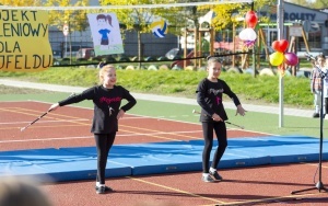 Powstał kolejny kompleks sportowo-rekreacyjny z Bytomskiego Budżetu Obywatelskiego (3)