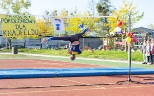 Powstał kolejny kompleks sportowo-rekreacyjny z Bytomskiego Budżetu Obywatelskiego (4)