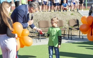 Powstał kolejny kompleks sportowo-rekreacyjny z Bytomskiego Budżetu Obywatelskiego (9)
