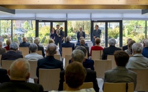 Jubileusz pożycia małżeńskiego (3)