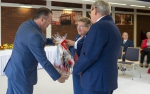 Jubileusz pożycia małżeńskiego (7)