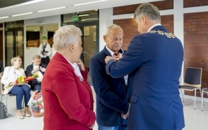 Jubileusz pożycia małżeńskiego (8)