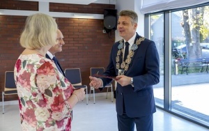 Jubileusz pożycia małżeńskiego (11)