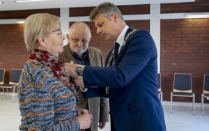 Jubileusz pożycia małżeńskiego (2)