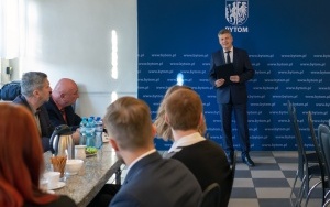 Ogłoszenie wyników Bytomskiego Budżetu Obywatelskiego (1)