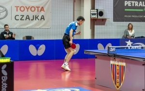 Mecz tenisa stołowego (3)
