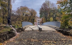 Trwa modernizacja torowisk tramwajowych w Bytomiu (2)