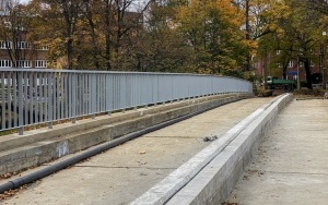 Trwa modernizacja torowisk tramwajowych w Bytomiu (4)