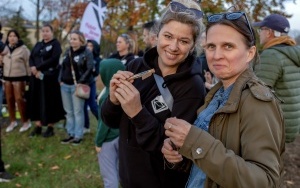 Wysiew łąki przy ul. Długiej w Stroszku  (6)