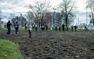 Wysiew łąki przy ul. Długiej w Stroszku  (11)