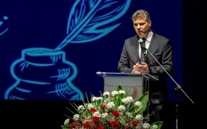 Wręczenie nauczycielom Nagród Prezydenta (1)