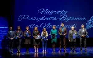Wręczenie nauczycielom Nagród Prezydenta (5)