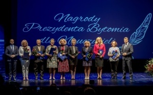 Wręczenie nauczycielom Nagród Prezydenta (7)
