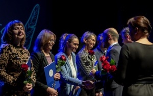 Wręczenie nauczycielom Nagród Prezydenta (11)