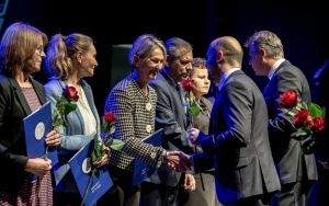 Wręczenie nauczycielom Nagród Prezydenta (12)