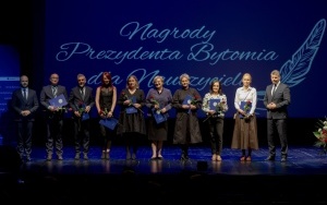 Wręczenie nauczycielom Nagród Prezydenta (3)
