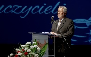 Wręczenie nauczycielom Nagród Prezydenta (7)