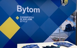 W Bytomiu odbyło się spotkanie informacyjne dla przedsiębiorców (1)